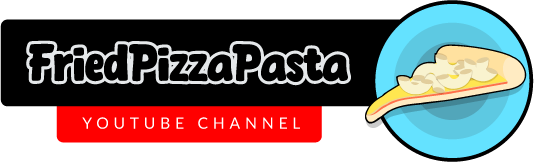 FriedPizzaPasta Logo